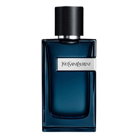 elo ysl|Y Eau de Parfum Yves Saint Laurent for men .